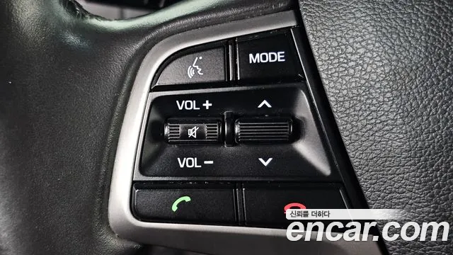 Hyundai Avante — фото 15