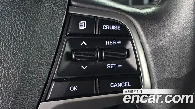 Hyundai Avante — фото 16