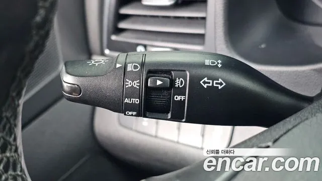 Hyundai Avante — фото 17