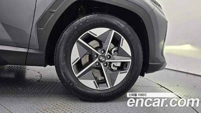 Hyundai Tucson — фото 21