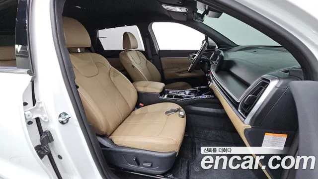 Kia Sorento — фото 12
