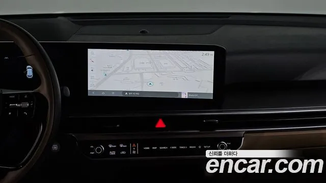 Kia Sorento — фото 14