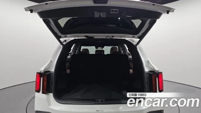 Kia Sorento — фото 20