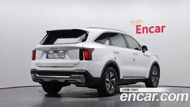 Kia Sorento — фото 2