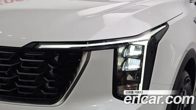 Kia Sorento — фото 22