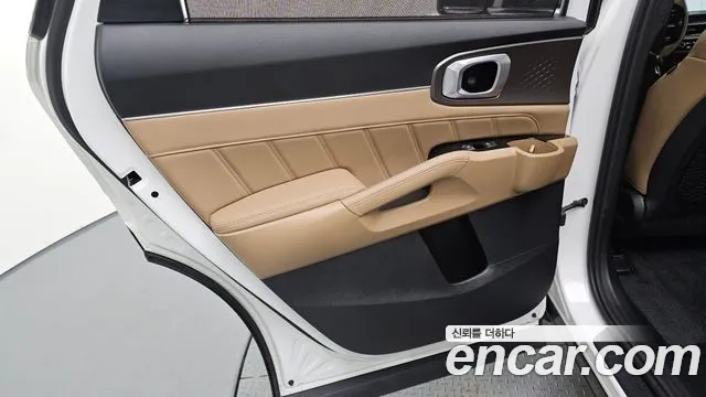 Kia Sorento — фото 25