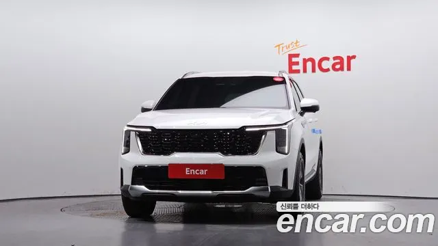 Kia Sorento — фото 3