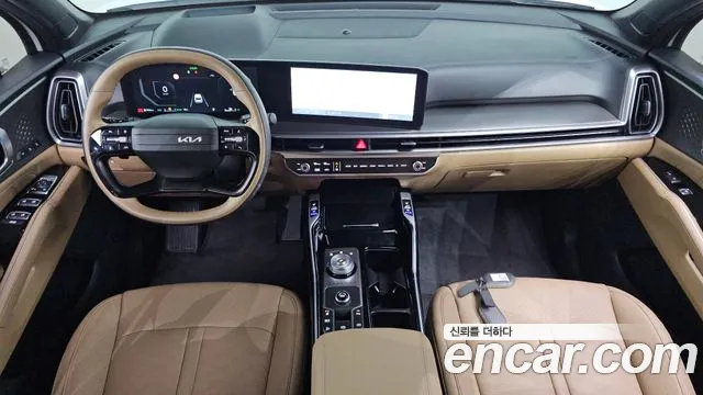 Kia Sorento — фото 7