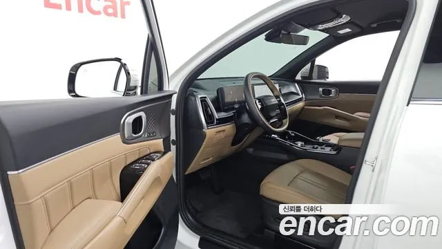 Kia Sorento — фото 10