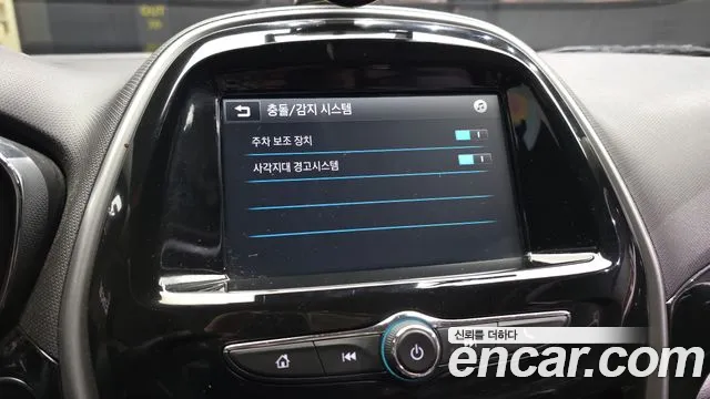 ChevroletGMDaewoo Spark — фото 15