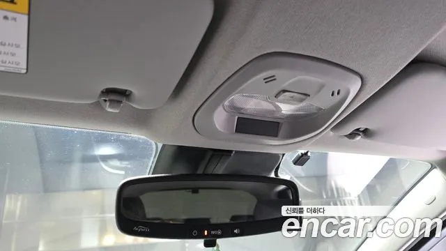 ChevroletGMDaewoo Spark — фото 18