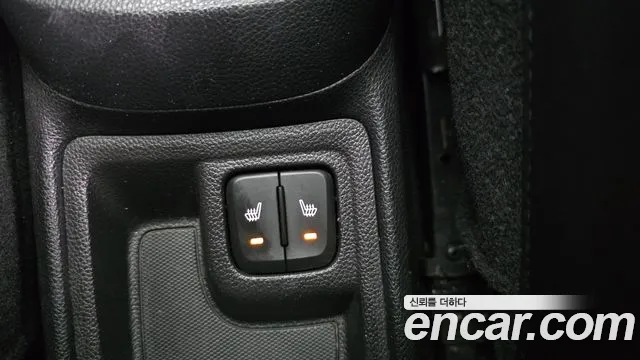 ChevroletGMDaewoo Spark — фото 19