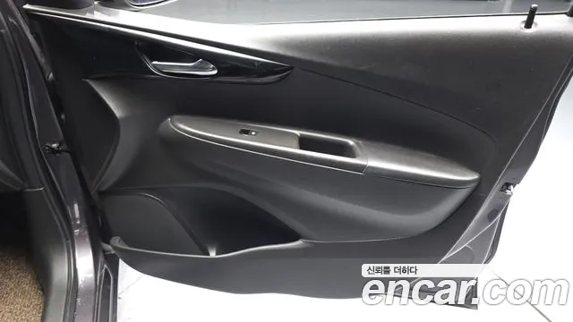 ChevroletGMDaewoo Spark — фото 24