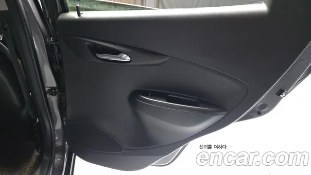 ChevroletGMDaewoo Spark — фото 25