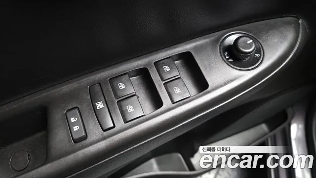 ChevroletGMDaewoo Spark — фото 29