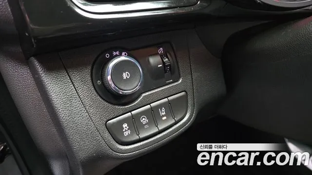 ChevroletGMDaewoo Spark — фото 30