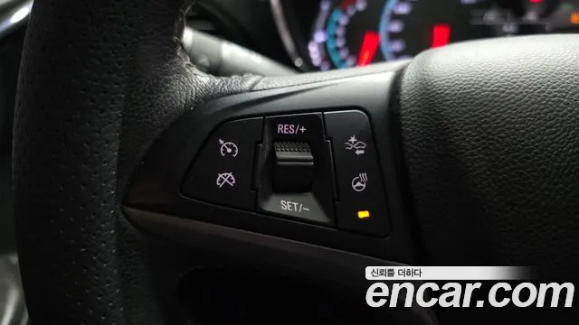 ChevroletGMDaewoo Spark — фото 31
