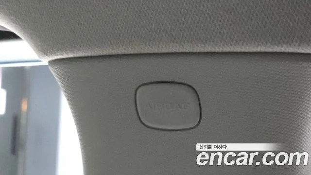 ChevroletGMDaewoo Spark — фото 34