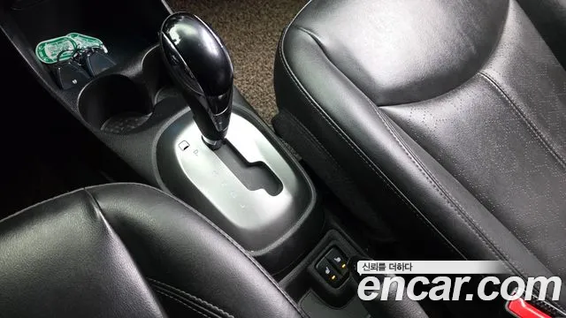 ChevroletGMDaewoo Spark — фото 9