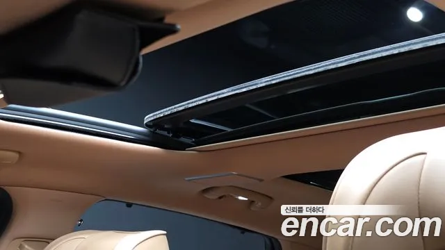 Genesis GV80 — фото 19