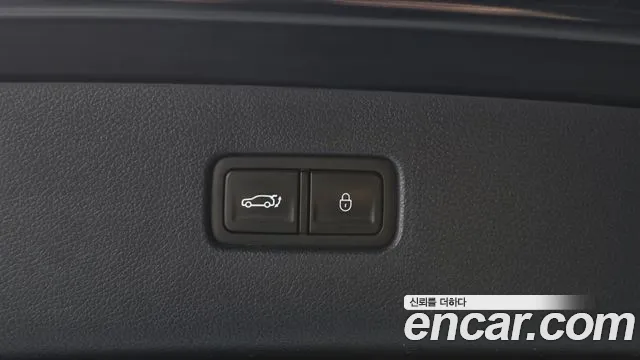 Genesis GV80 — фото 20