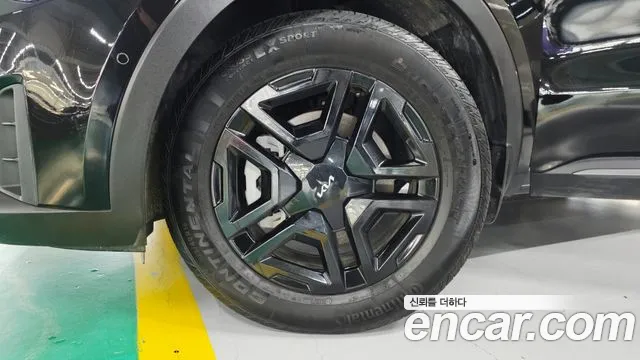 Kia Sorento — фото 19