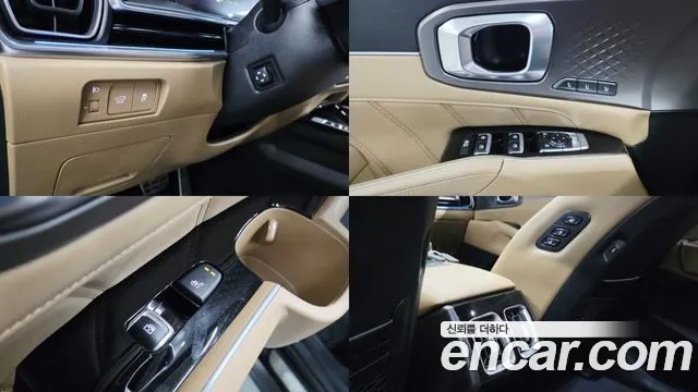 Kia Sorento — фото 20