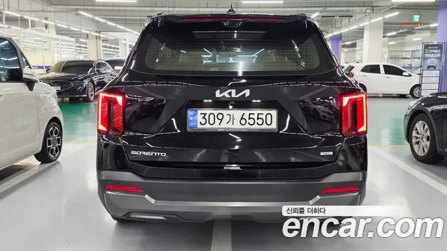 Kia Sorento — фото 4