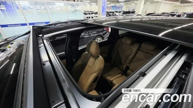 Kia Sorento — фото 6