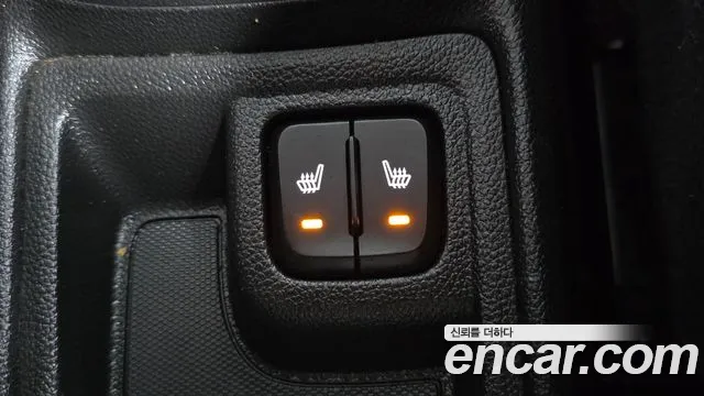 ChevroletGMDaewoo Spark — фото 19