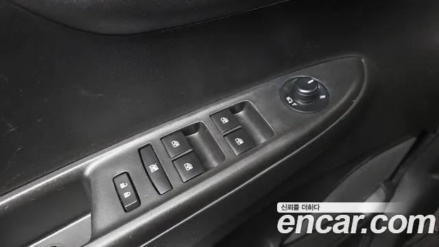 ChevroletGMDaewoo Spark — фото 30
