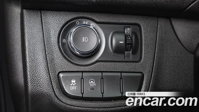ChevroletGMDaewoo Spark — фото 31
