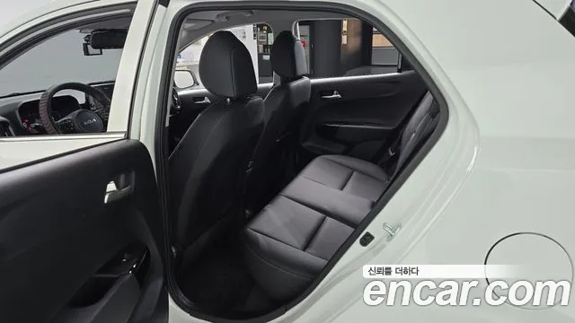 Kia Morning — фото 11