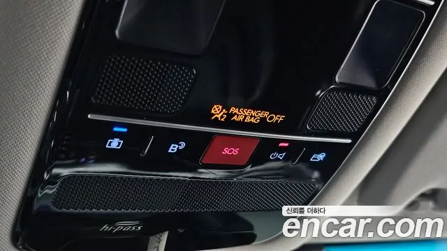 Hyundai Grandeur — фото 17