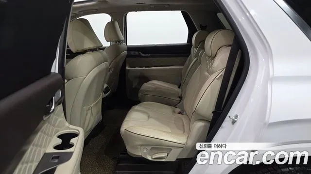 Hyundai Palisade — фото 12