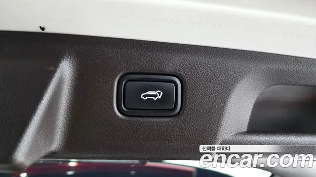 Hyundai Palisade — фото 17
