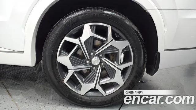 Hyundai Palisade — фото 21