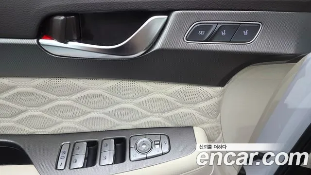 Hyundai Palisade — фото 28