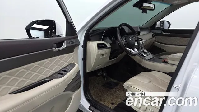 Hyundai Palisade — фото 10