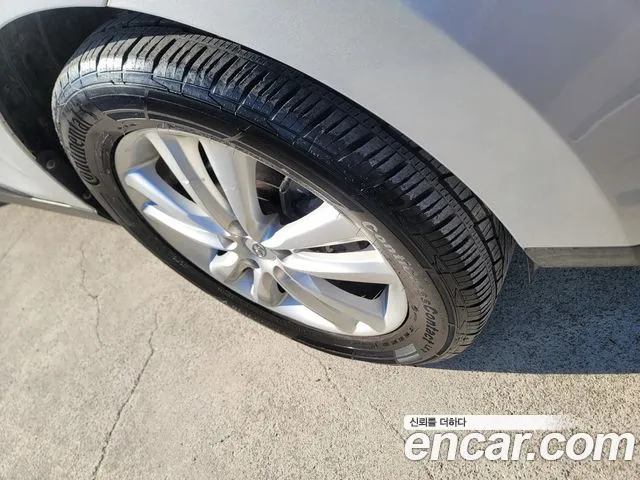 Hyundai Tucson — фото 12