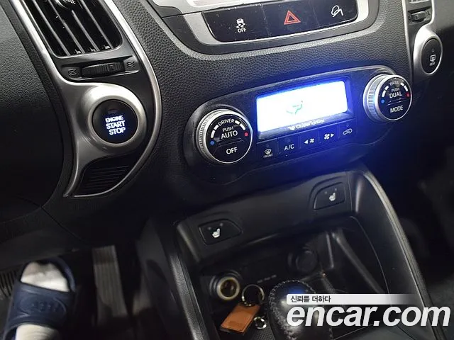Hyundai Tucson — фото 19