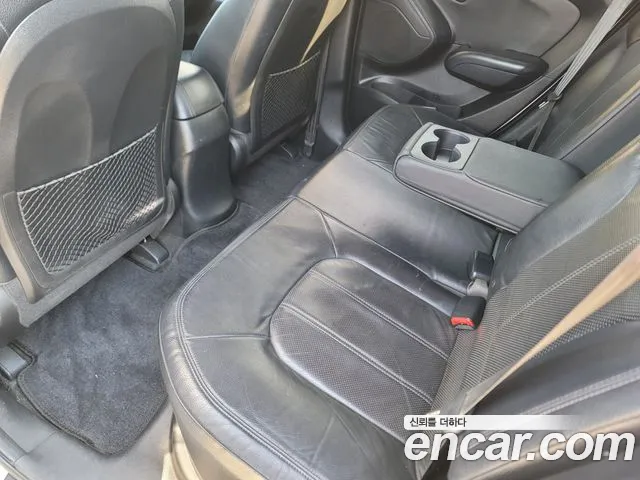 Hyundai Tucson — фото 10