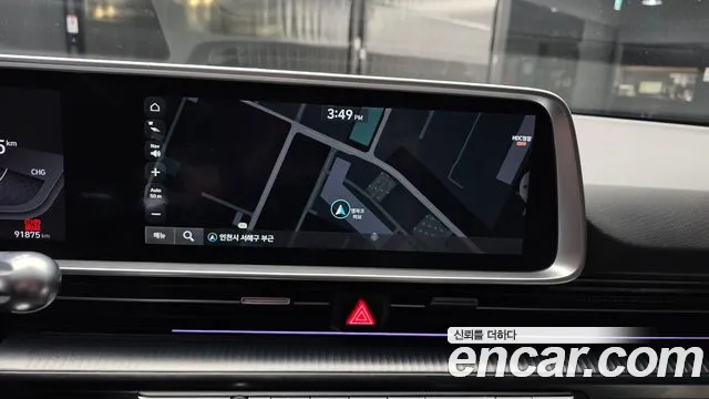 Hyundai Ioniq 6 — фото 12