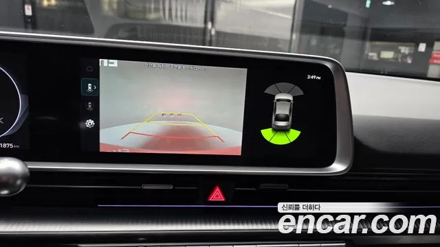 Hyundai Ioniq 6 — фото 13