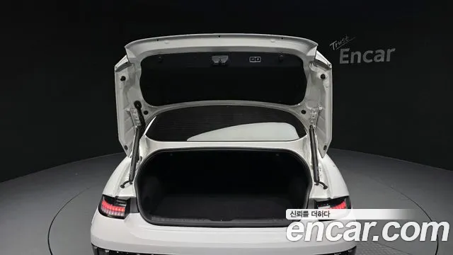 Hyundai Ioniq 6 — фото 18