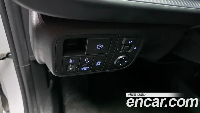 Hyundai Ioniq 6 — фото 28