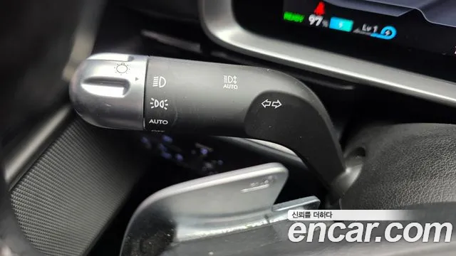 Hyundai Ioniq 6 — фото 30