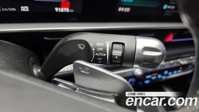 Hyundai Ioniq 6 — фото 31