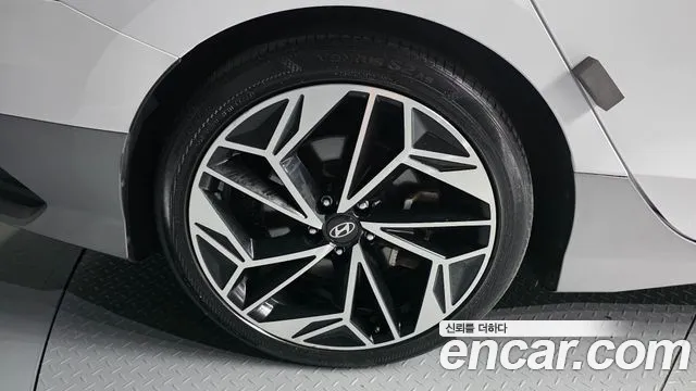 Hyundai Ioniq 6 — фото 4