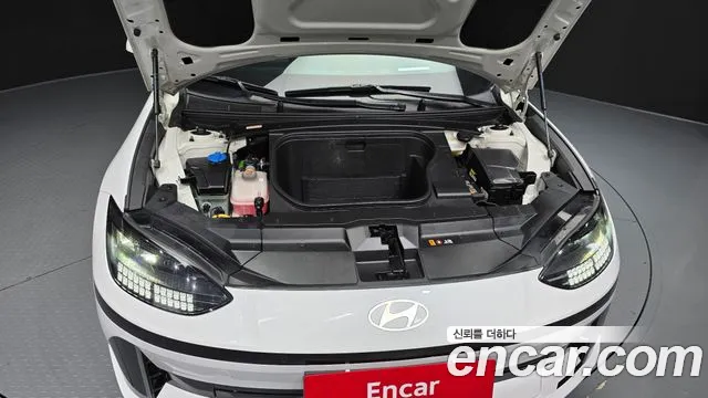 Hyundai Ioniq 6 — фото 5